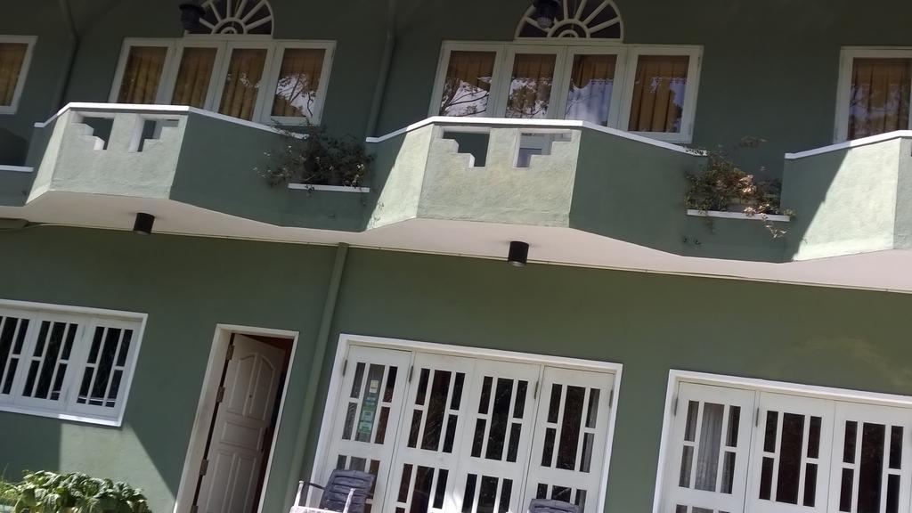 فندق The Nest By Amarasinghe'S هابيوتيل المظهر الخارجي الصورة